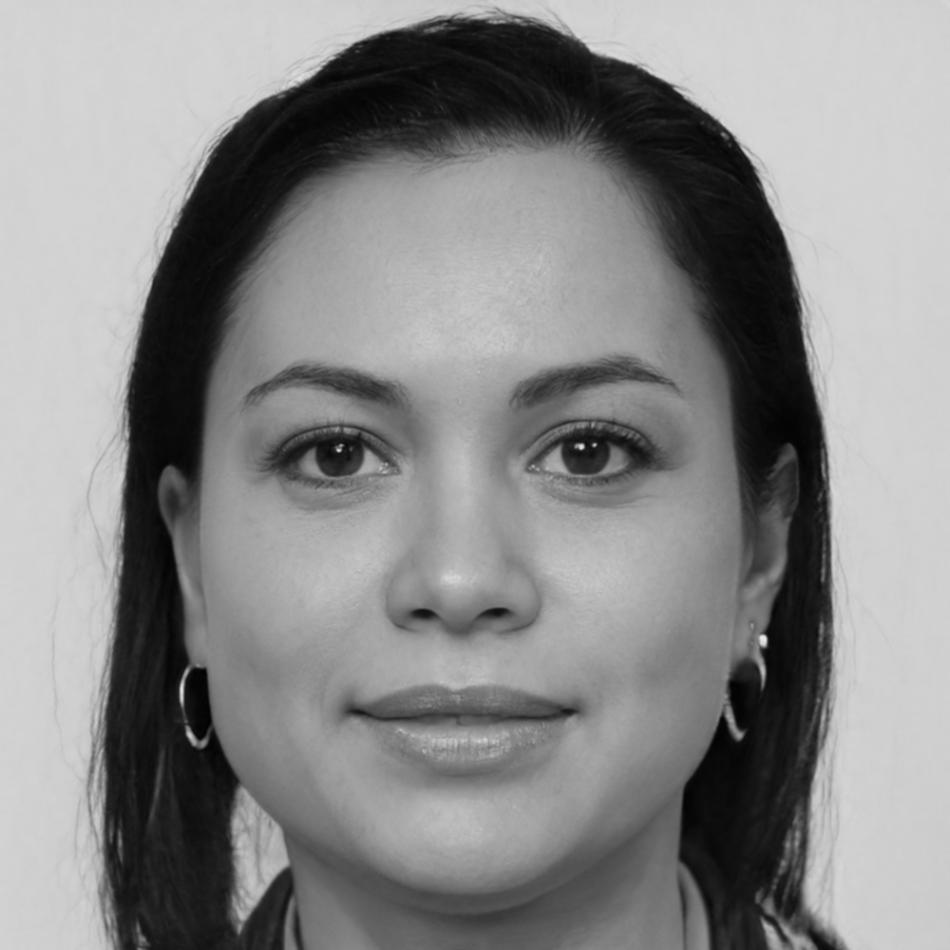 Lucía Herrero, facilitadora de desarrollo personal